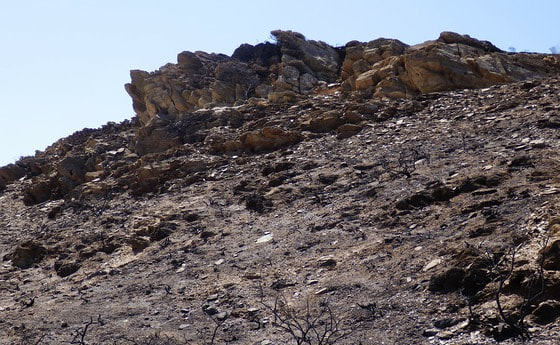 Ausgebrannt, verbraucht, leer...