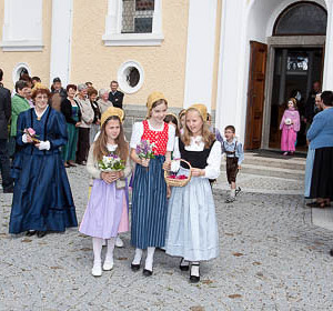 Jubelhochzeiten 2013
