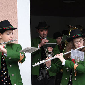 Erstkommunion am 15.05.2011