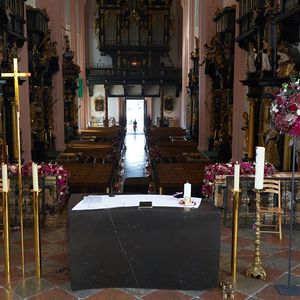 Hochzeit