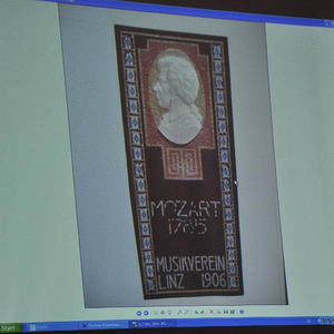 Jugendstil 'Spezial'