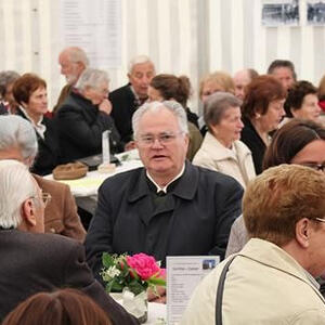 50-jähriges Jubiläum des Kapellenvereins