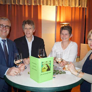 Pfarrball 'Eine märchenhafte Nacht'