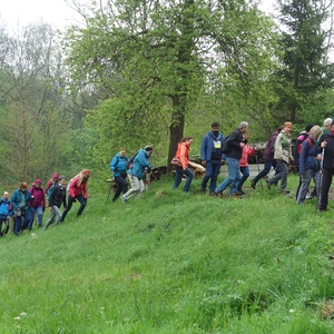 Pilgerwanderung 2019