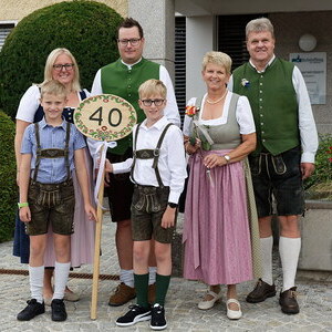 Trachtensonntag 26