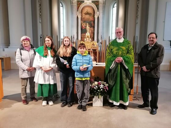 SO. 19. November 2023