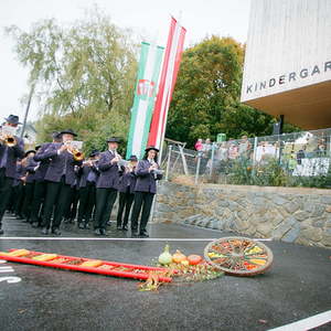 Pfarrcaritaskindergarten Sarleinsbach