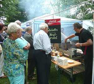 Gemeindefest St. Paul