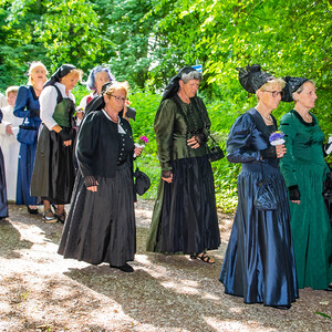 Gemeinsames Fronleichnamsfest in Frauenstein