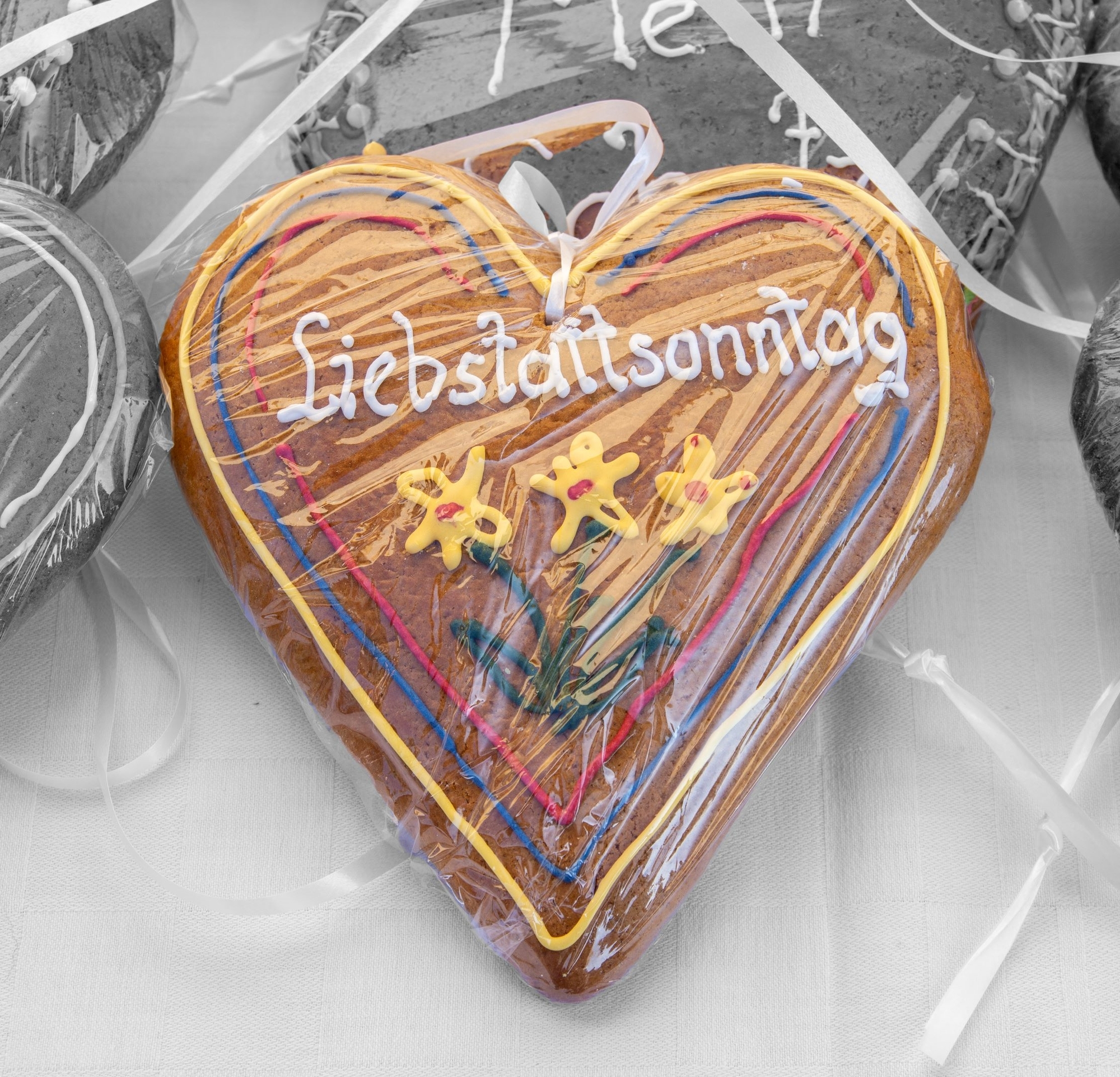 Goldhaubengruppe Schönering