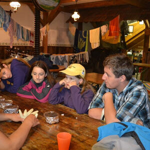 märchenhafte Woche im Mostviertel