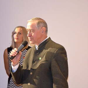 Pfarrball Ottnang 2016