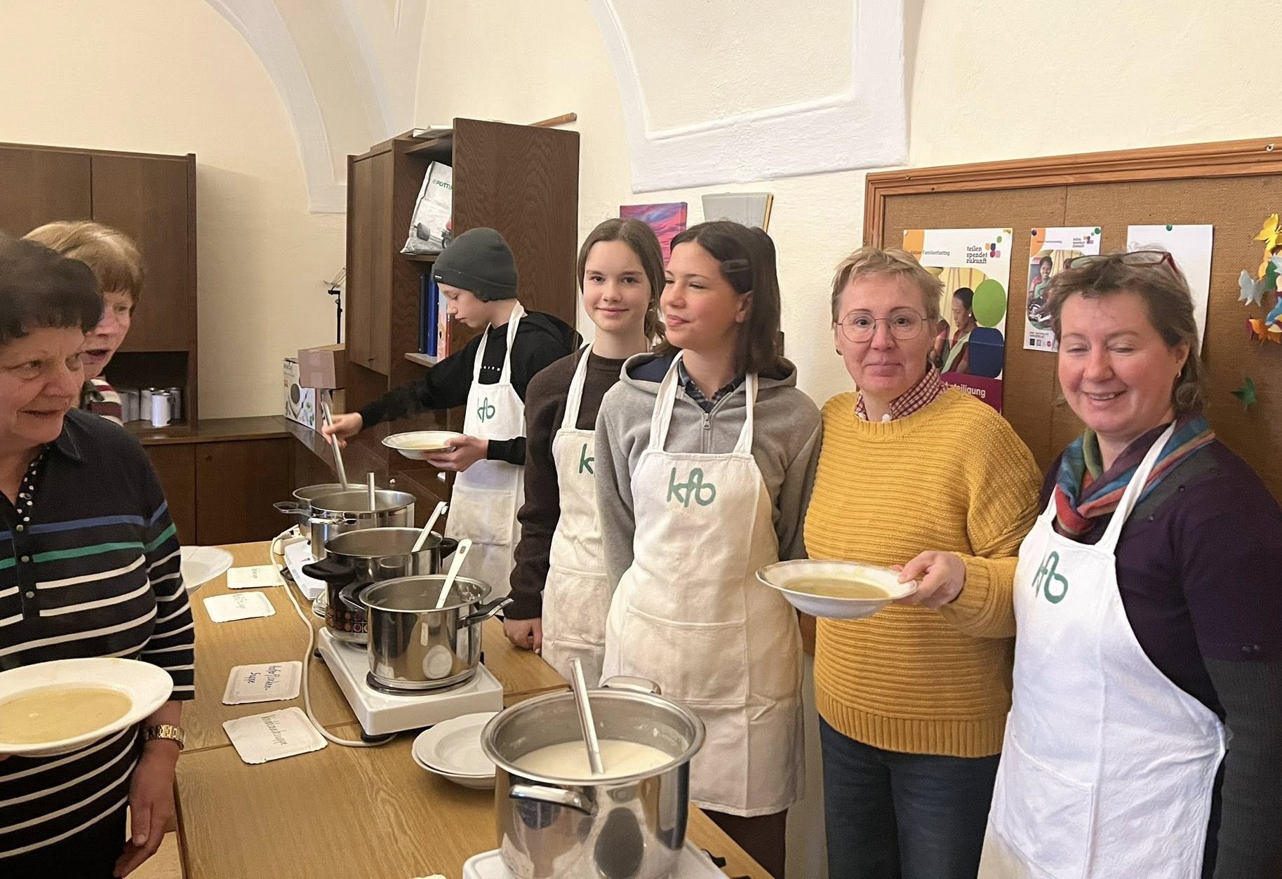 KFB Niederwaldkirchen