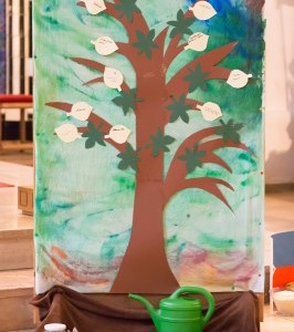 Familiengottesdienst 