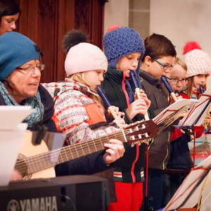 Elternverein VS Sarleinsbach