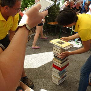 Pfarrfest 2015, Pfarre Neumarkt im Mühlkreis