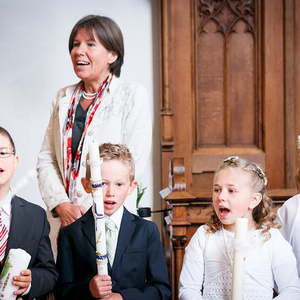 10. Mai 2018, Sarleinsbach