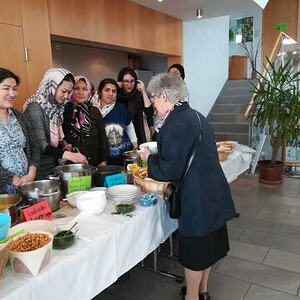  Familienfasttag 2019