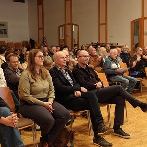 Wie geht's dir mit dem Wasser?