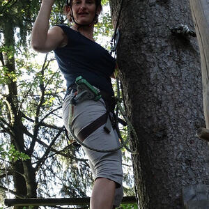 Ministrantenausflug 2016, Pfarre Neumarkt im Mühlkreis