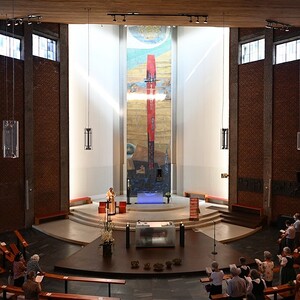 Kräutersegnung Maria Himmelfahrt