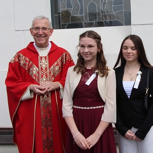 Firmung in Rainbach 2023