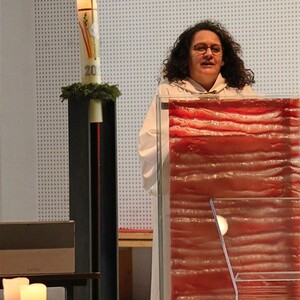 Projektvorstellung Eine-Welt-Kreis