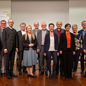 31.03.2023  - Festakt Abschluss