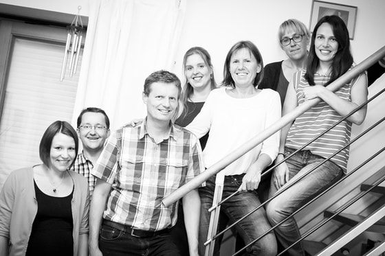 KBW Team Sarleinsbach / KBW Sarleinsbach KBW Team Sarleinsbach