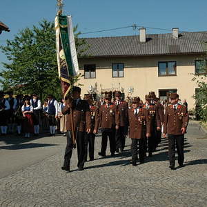 Fronleichnam Mühlheim 2017