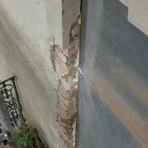 Impressionen Pfarrhofrenovierung