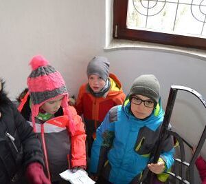 Ostertreff Miniss 2022