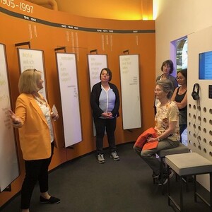 Viktor Frankl Zentrum Wien