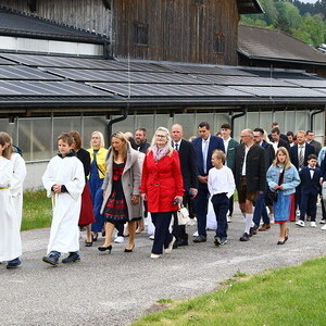 am 14. Mai 2026