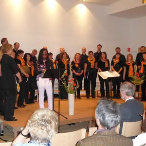 Chorkonzert der Leonfeldner Kantorei