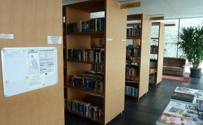 Öffentliche Bücherei