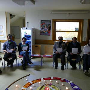 PGR 2017, Pfarre Neumarkt im Mühlkreis