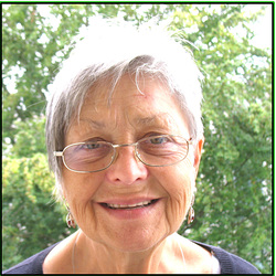 Heidemarie Hager