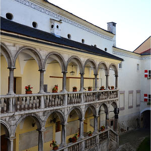 Pfarrausflug St. Quirinus