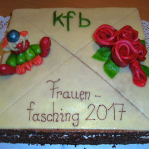 kfb-Frauenfasching