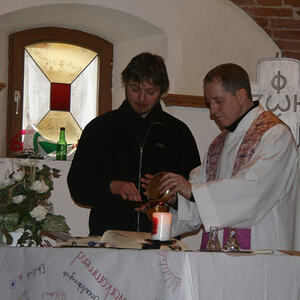 Firmwochenende 13.-14. März 2010