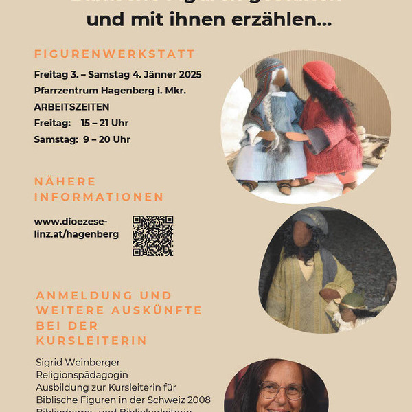 Bibelfigurenkurs