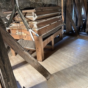 Orgel Königswiesen
