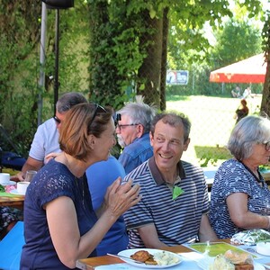 Froschberg Sommerfest
