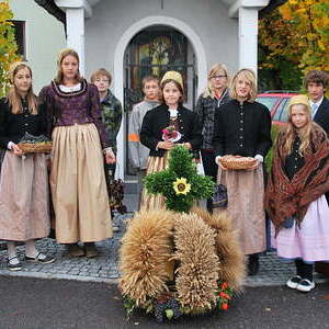 Erntedankfest
