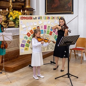 Erstkommunion
