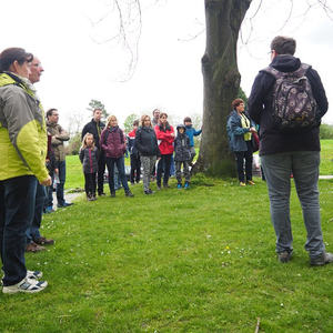 pöstlingbergwanderung_17042016