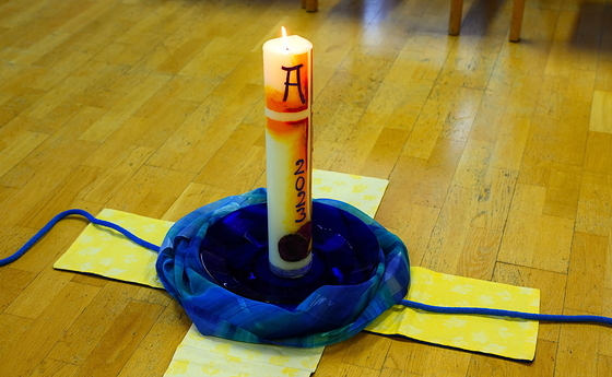 Visionsklausur in Seewalchen