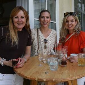 4. Juni 2026, Aktivtreff Holzheim