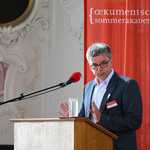 Prof. Dr. Magnus Striet